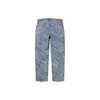 Supreme S Logo Loose Fit Jean SUP-SS24-054