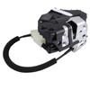 Car Trunk Lid Lock Machine For  Ecosport 2013-2018 Cn15A219A65Ne Cn1554218B04Aa Cn15A219A65Nd Cn15A219A65Nf