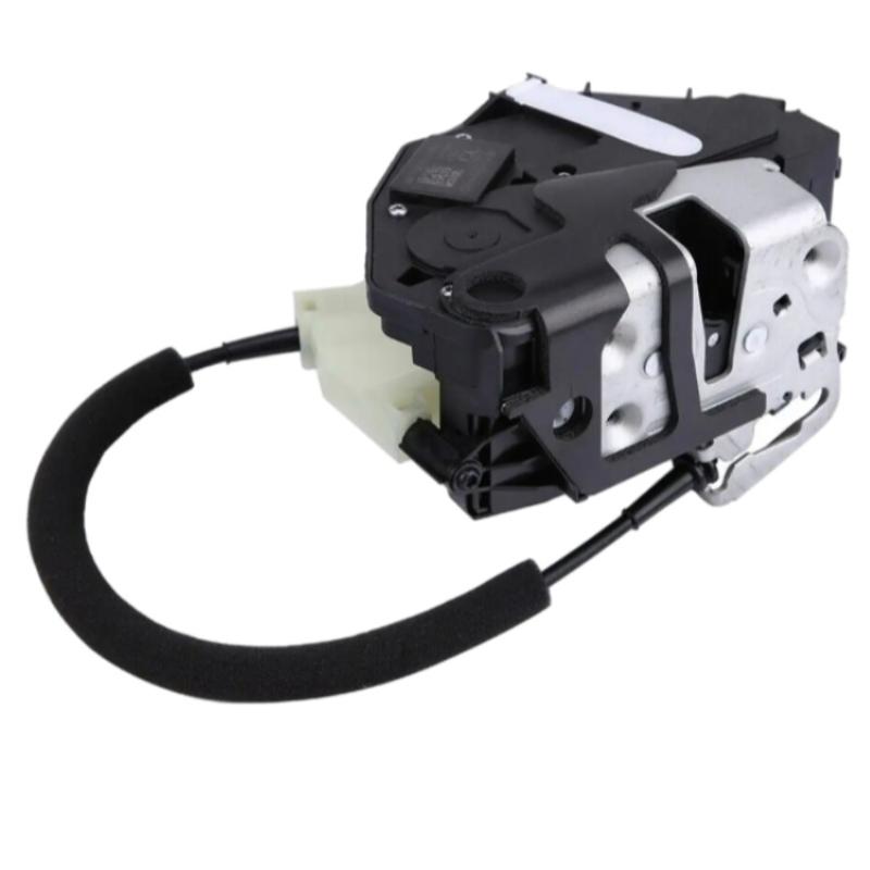 Car Trunk Lid Lock Machine For Ecosport 2013-2018 Cn15A219A65Ne Cn1554218B04Aa Cn15A219A65Nd Cn15A219A65Nf
