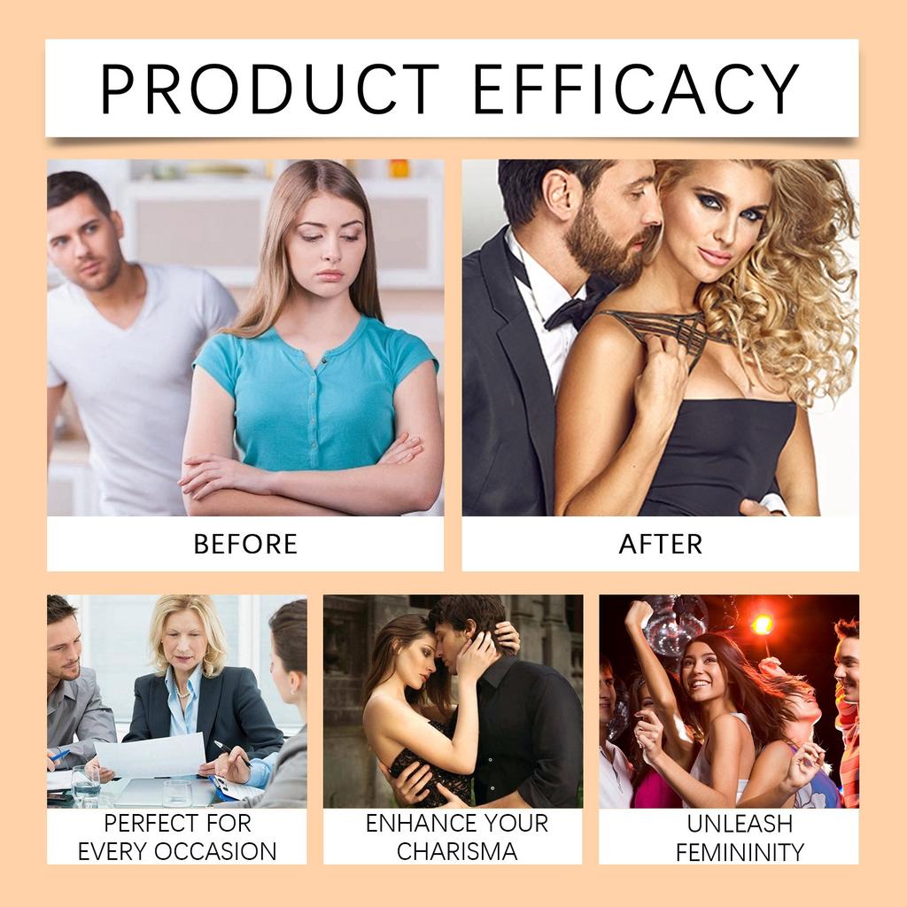 The Fresh Scent Lingers For A Long Time, Creating An Elegant And Atmosphere And Enhancing Personal Charm,50ML