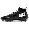 New Vapor Edge 360 Untouchable Mid Black White FQ0235-001