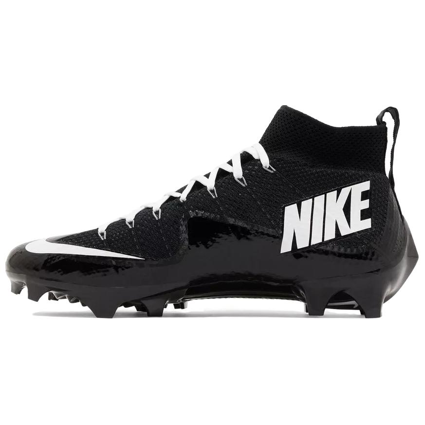 

Nike Vapor Edge 360 Untouchable Mid Черный Белый 43