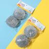 Pan Nonstick Cleaning Gel Scrubber For Effective Removal Stain