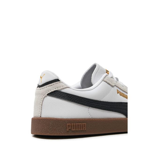 Кроссовки Puma Club II Era