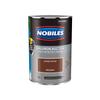 Brown Chlorine Rubber Enamel 0.9L - 5Emch.Brą1.0