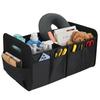 Nexxxly Trunk Box Large Car Storage for Trunk Storage - Foldable, Capacity, Case/Box