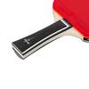 Table Tennis Racket One-star Reverse Glue Strong Spin