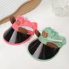 Multi Pet Sun Protective Hat Wide Brimmed Design For Dogs Cats Rabbits Lightweight Summer Accessory