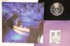 LP Record ECHO  THE BUNNYMEN  Ocean Rain KODE8 KOROVA 1984 Europe Rock Used