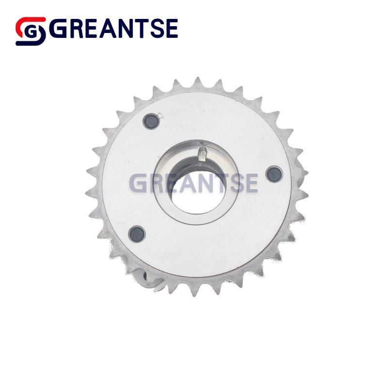 LR142279 High Quality Intake And Exhaust Timing Camshaft Sprocket Lr For Land Rover Jaguar Auto Part Accessories