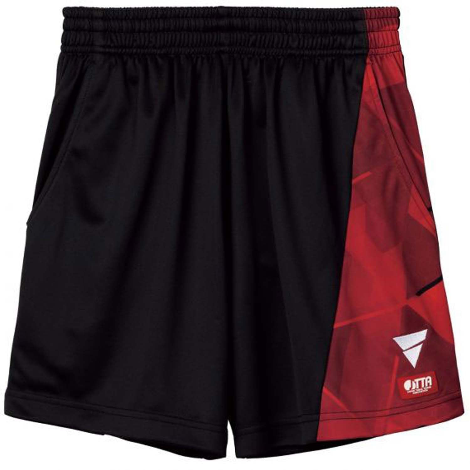 

Table Tennis Game Pants Red L 522403 [Victus] V-NGP406 (9000)
