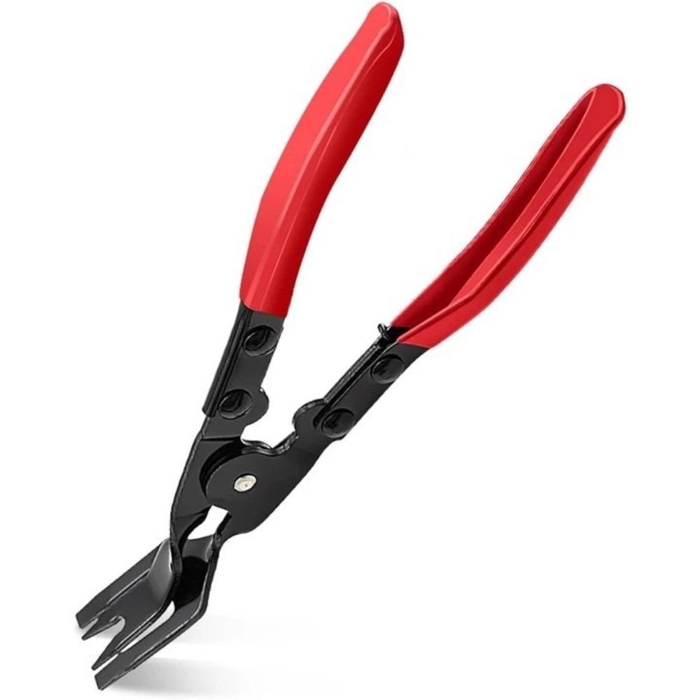 Fascia Dash Upholstery Remover Pliers Practical Trim Clip New Fixture Disassembly Tool Hand Tool