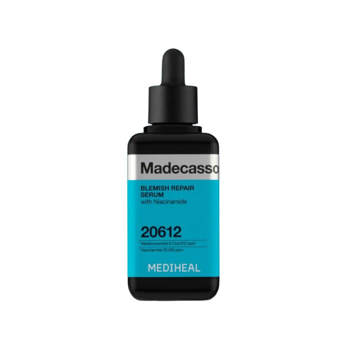Mediheal Madecassoside Blemish Repair Square Serum Ampoule Calming Skincare 100ml
