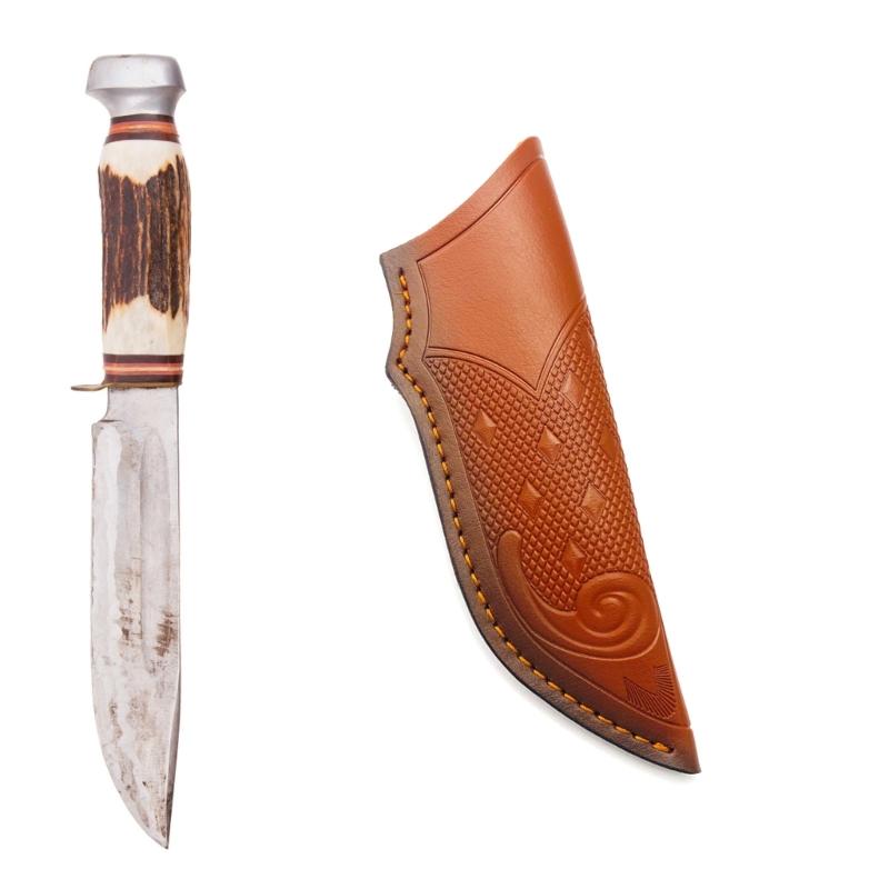 Multitools Leathers Sheath Knife Case Pocket Folding Knife Sheath Carriers Holsters Handmade Knife Pouches Gift for Men