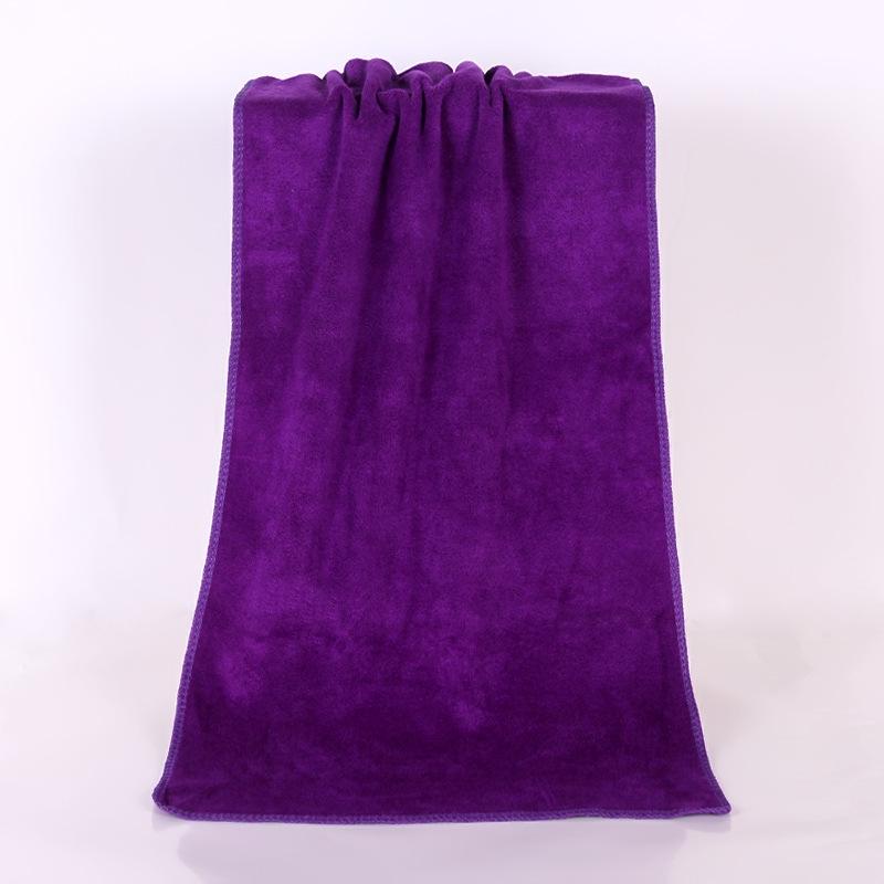 

Streak-Free, Absorbent Car Cleaning Towel, Quick-Drying & Thick, Ideal for Interior & Glass Cleaning, Large & Durable 400g/m² 30x30 темно-фиолетового