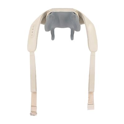 WayourCare Therapeutic Kneading Massager CN Plug (adapter Included)