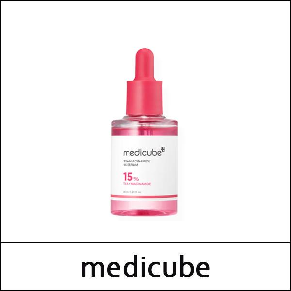 

[medicube] (bo) TXA Niacinamide 15 Serum 30ml