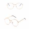 Glasses Legs Women Anti Blue Light Glasses Korean Style Glasses Eye Protection Computer Glasses