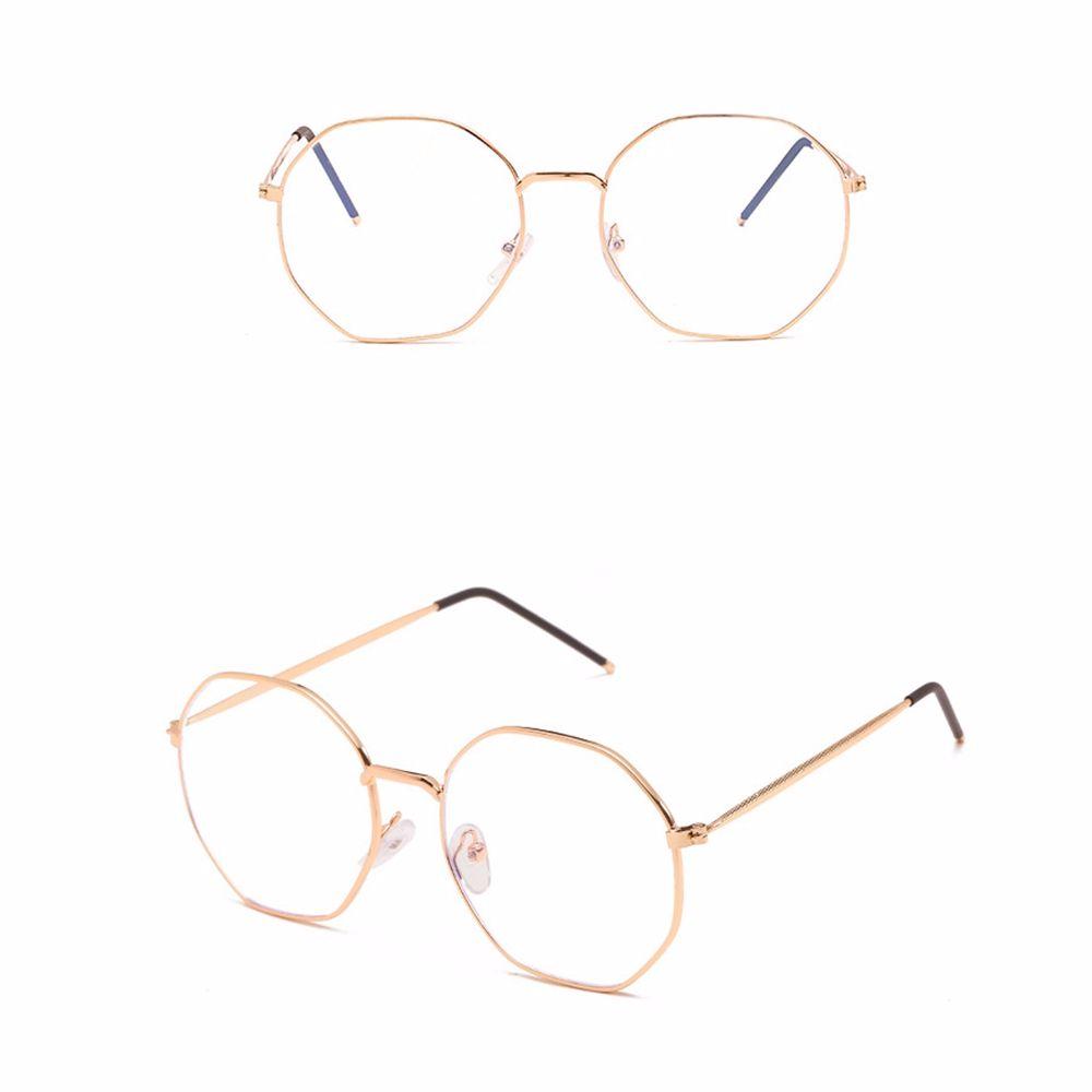 Glasses Legs Women Anti Blue Light Glasses Korean Style Glasses Eye Protection Computer Glasses