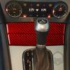 For Mercedes-Benz C Class W203 2005-2007 Car Gear Shift Storage Box Panel Cover Trim Real Carbon Fiber Interior