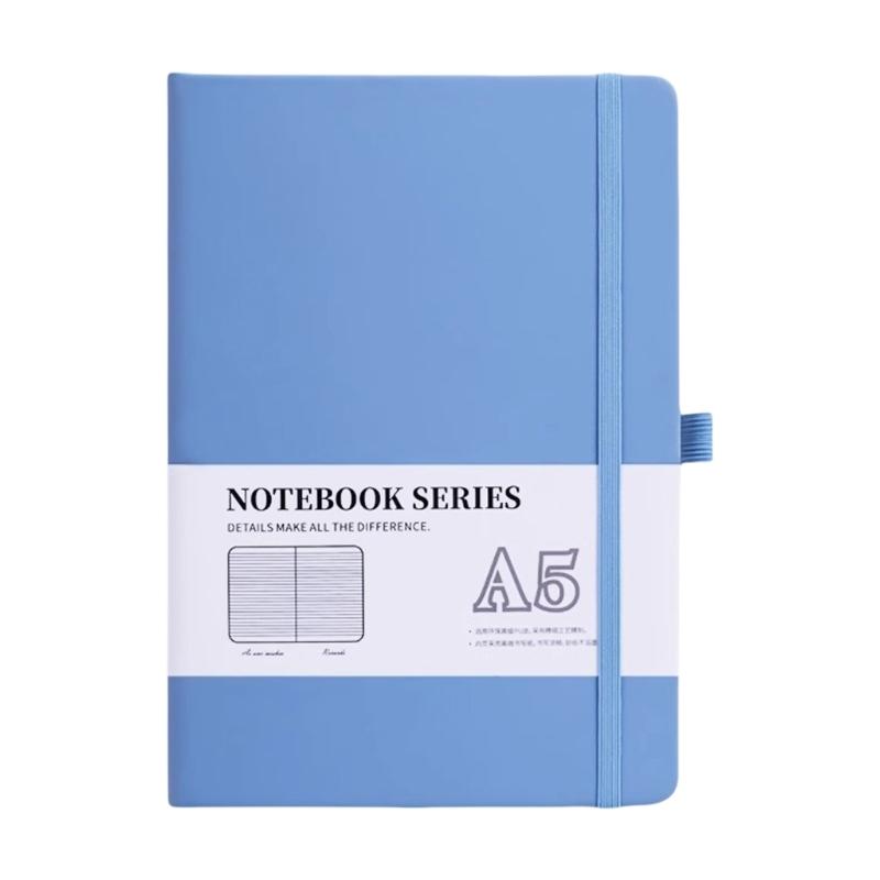 A 5 Meeting Notebook Business Notebook Daily Notepads Journal Notebook Stationery Notebooks for School Office