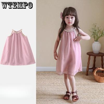 Niñas (más de 4 años) – Vestidos para niñas