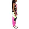 Nike Women's X Ambush Crop Top 'Magic Flamingo/Black' CW7994-693