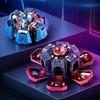 Armor Apen Fidget Spinner Hand Fingertip Spinning Top Tip Gyro Edc Relieve Stress Easing Toy Anti Anxiety For Children Novelties