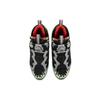 Reebok MegaHouse X  Instapump Fury Road Comfortable Daily Low-Top Lifestyle Sneakers Men Sneakers Black Green Red BS7026