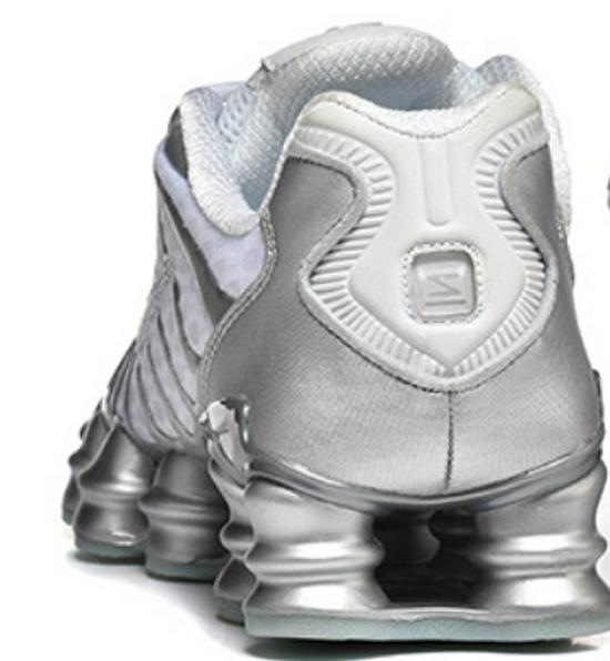 Shox TL Column Erkek Koşu Ayakkabıları - 13 Model, 36-46 Bedenler