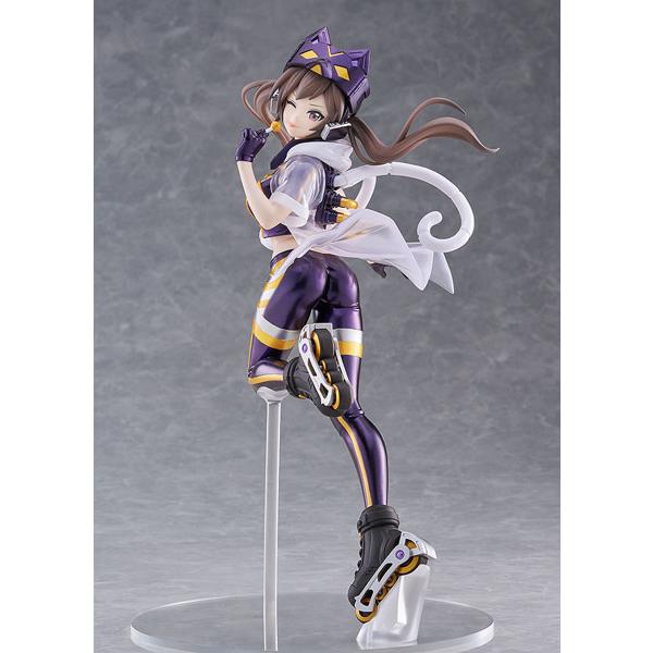 POP UP PARADE SP Yu-Gi-Oh! I:P Masquerena Monster Figure