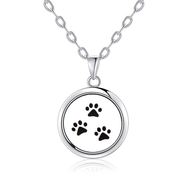 New Tree Of Life Aromatherapy Necklace Stainless Steel Essential Oil Diffuser Amulet Perfume Locket Pendant Women Jewelry Gift