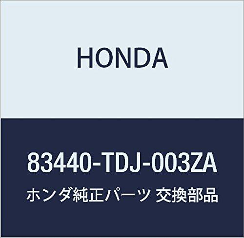 

HONDA Genuine Parts Boots Part Number 83440-TDJ-003ZA