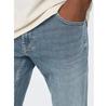 Джинсы Only & Sons Loom 22024064 синий Slim Fit