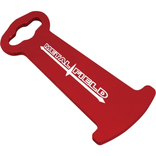 

Kijima Мотоциклетные детали Helllock Assist Брелок Красный P00024