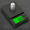 500G/1000G Small Scale for Food Jewelry Herb Pocket Scale Digital Grams Scale with Backlit 0.01g High Accuracy Scale