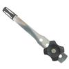 Adjustable Bow and Arrow Clicker Archerys Accessories for Hunting Shooting Stainless Steel Archerys Recurve Bow Clicker