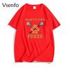 Palmetto State Foxes T Shirts Unisex Cotton All for The Game Nora Sakavic T Shirt Funny Oneck Casual Short Sleeve Tee Shirt Tops