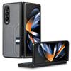fold7 fold6 Fold4 Fold3 Fold2 fold5 Card Slot Leather Phone Accessories Case for Samsung Galaxy Z Fold 7 6 4 5 5G Fold 3 2