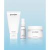 Ground Plan Mist 50ml + Cleansing Balm 90g + Cleansing Foam 100ml Set