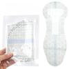 Disposable Swimming Waterproof Patch Hot Spring Bath Water Park with Cotton Core Fixed Worry Free Patch