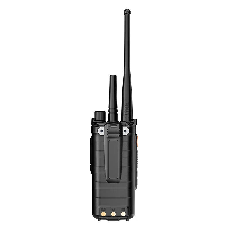 UNIKOO 4G LTE Nationwide Walkie-Talkie (CN Version)