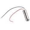 5Pcs Strong Vibration Coreless DC Motor 7mmx25mm Vibrating Engine Cylindrical Vibration  Toy