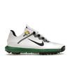 Nike Tiger Woods 2013 Masters Men Sneakers White Black Pine-Green DR5752-100