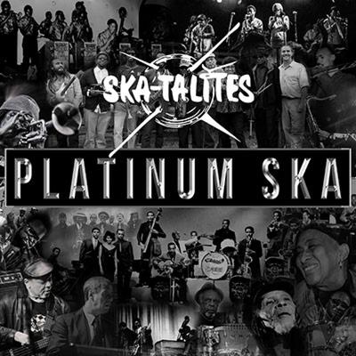 The Skatalites Platinum Ska