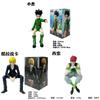 Collectible Hunter X Hunter Pvc Action Figures With Display Stand For Fans And Collectors