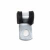 (4,7 mm) Spony na brzdové potrubí 3/16\\\" Pro 3/16\" potrubí kov+guma