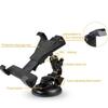 360° Rotating Auto Navigation Bracket Flexible Windshield Phone Mount  Car Dashboard