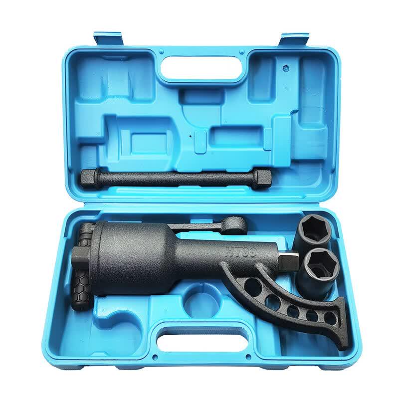 Lingxi 98-Type Torque Multiplier Wrench