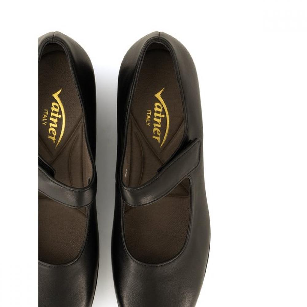 Vainer Women S Comfort Mary Jane flatS 334e